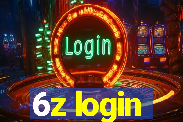 6z login